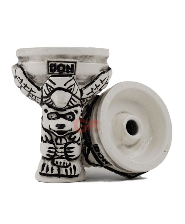 Don Totem Phunnel Nargile Lülesi