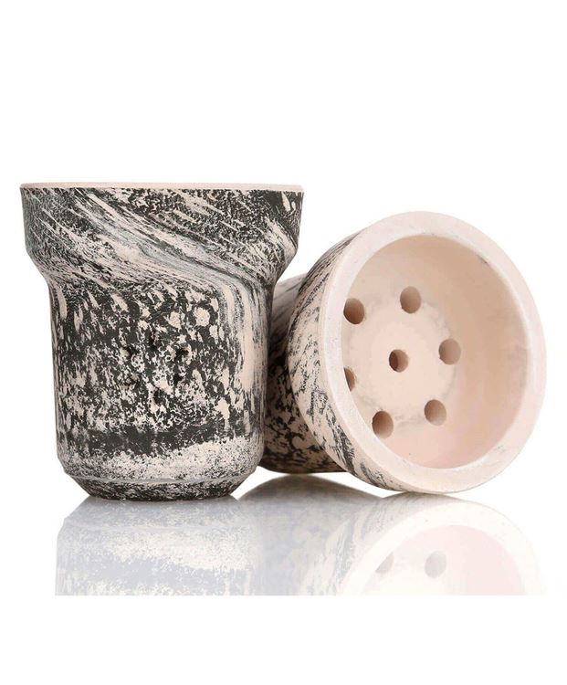 Solaris Charon 7 Delikli Lüle