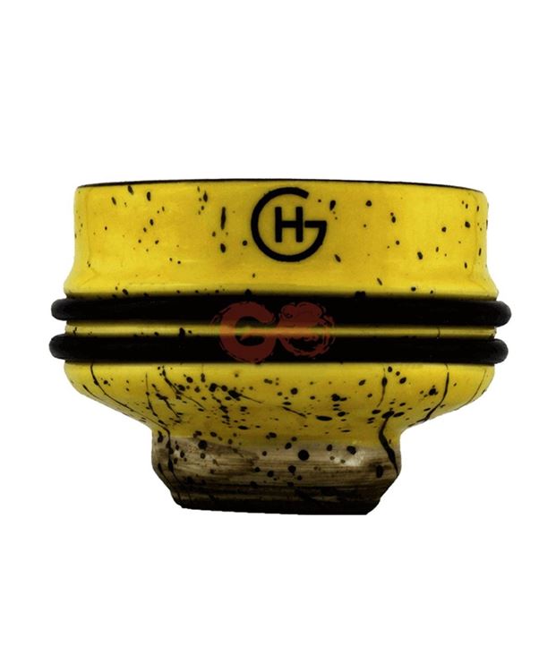 Geometry Lüle Yellow Renk