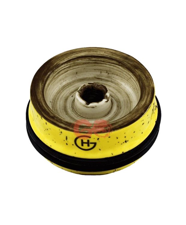 Geometry Lüle Yellow Renk