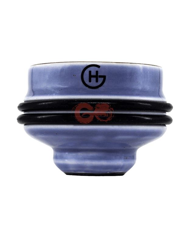 Geometry Lüle Purple Renk