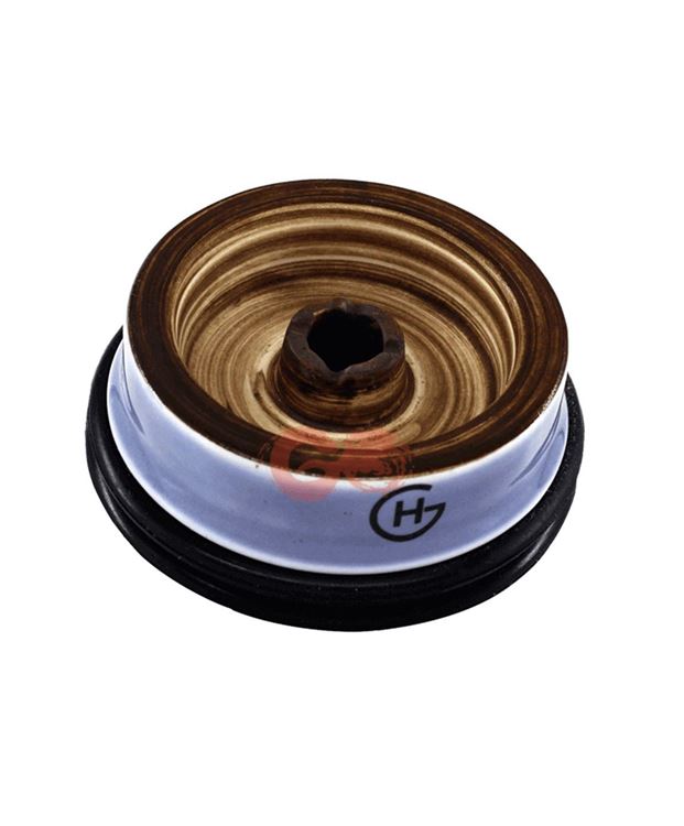 Geometry Lüle Purple Renk