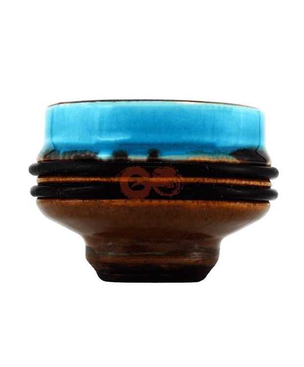 Geometry Lüle Light Blue Renk