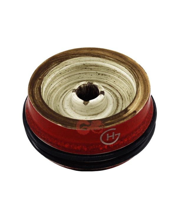 Geometry Lüle Red Renk