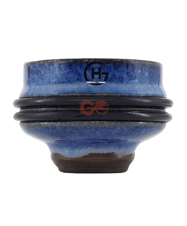 Geometry Lüle Blue Renk