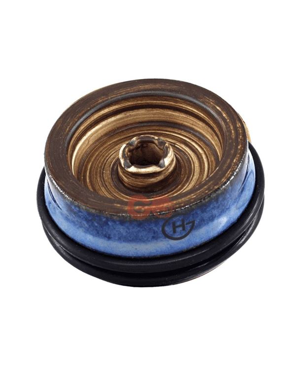 Geometry Lüle Blue Renk