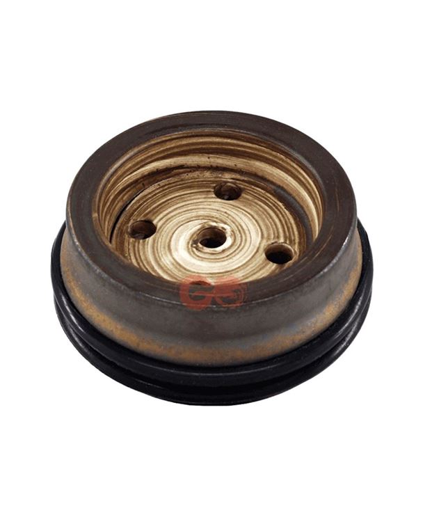 Geometry Lüle Bakır Renk