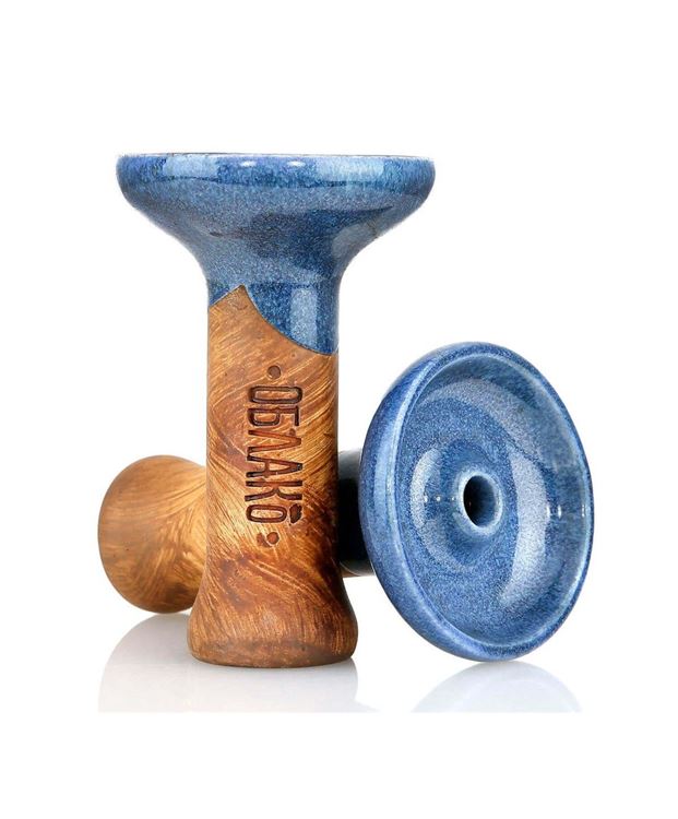 Oblako Phunnel M Aqua Blue Lüle