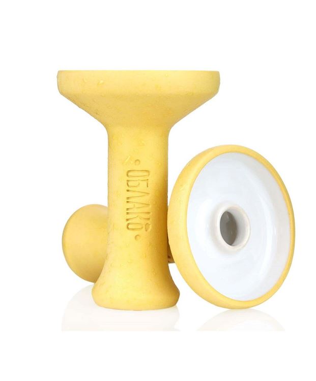 Oblako Phunnel L Mono Yellow Lüle