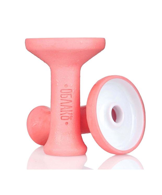 Oblako Phunnel L Mono Pink Lüle