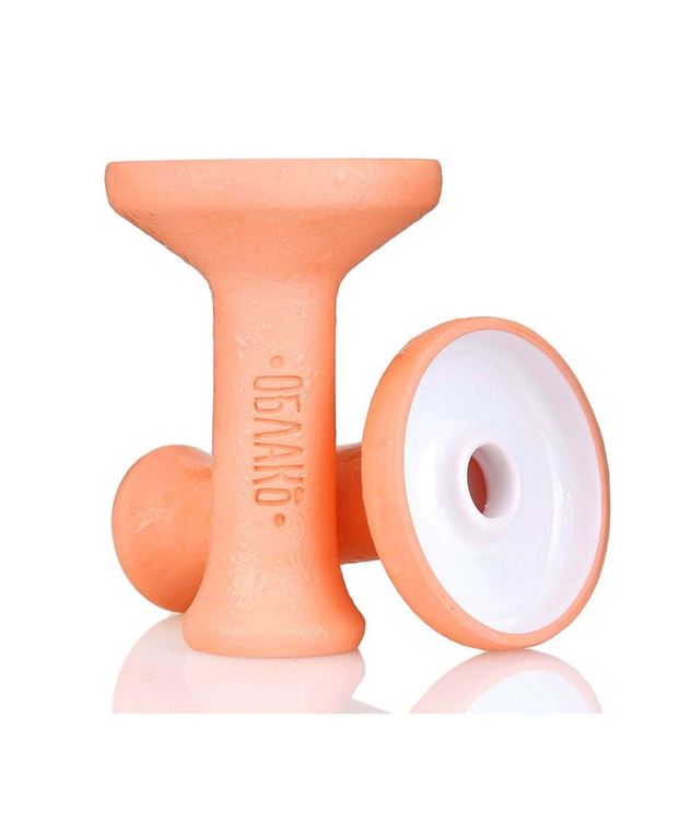 Oblako Phunnel L Mono Orange Lüle