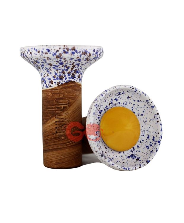 Oblako Flow Spirit Sarı