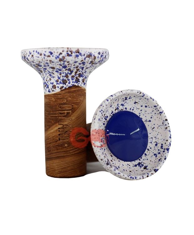 Oblako Flow Spirit Mavi Lüle