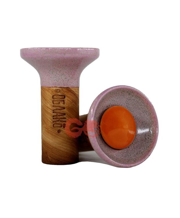 Oblako Flow Lila Turuncu Lüle