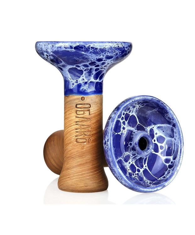 Oblako Phunnel M Marble Blue Lüle