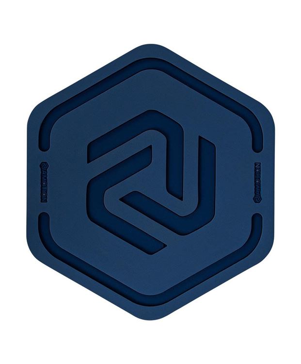 Amotion Roam Nargile Altlığı Cobalt