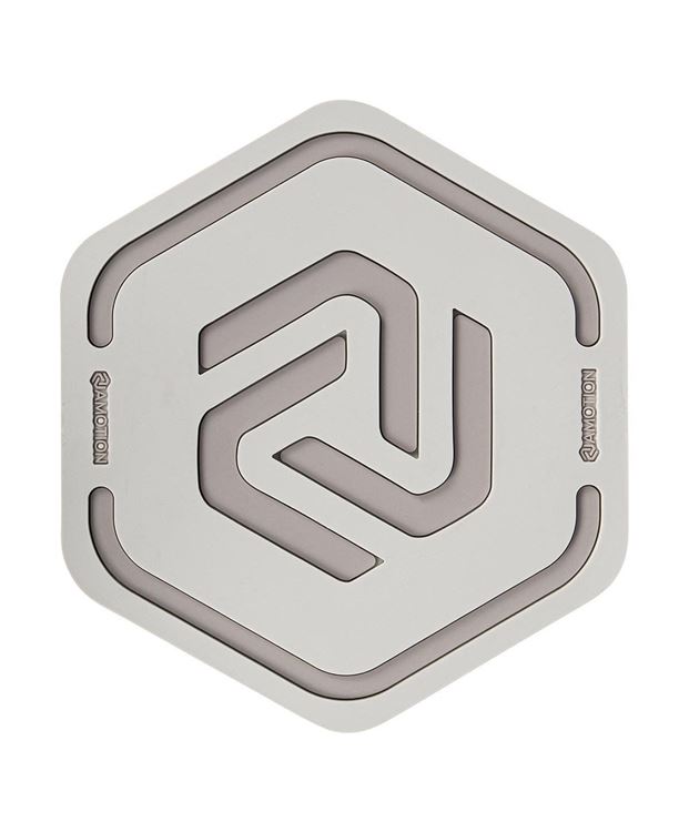 Amotion Roam Nargile Altlığı Stone