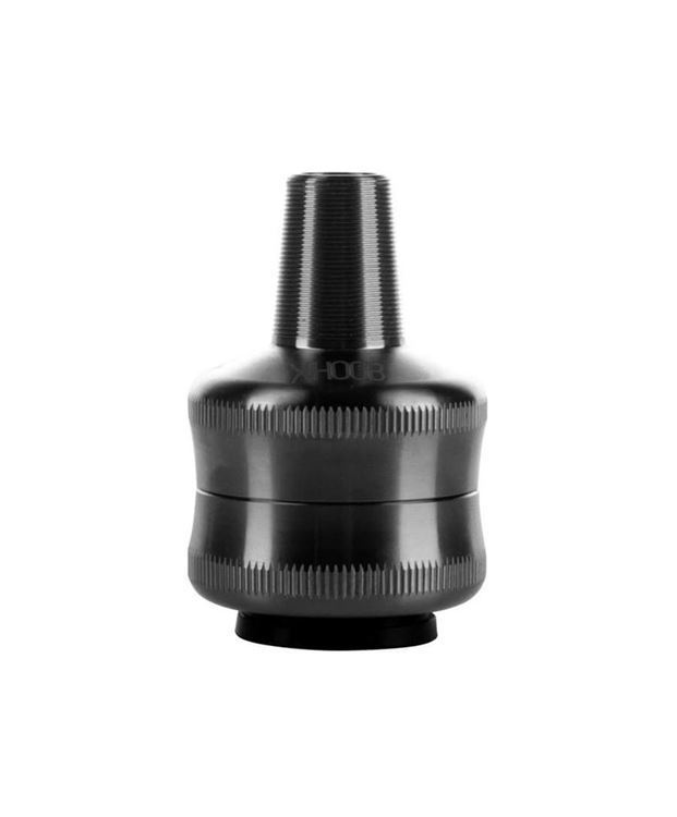 Hoob Şerbetlik Black