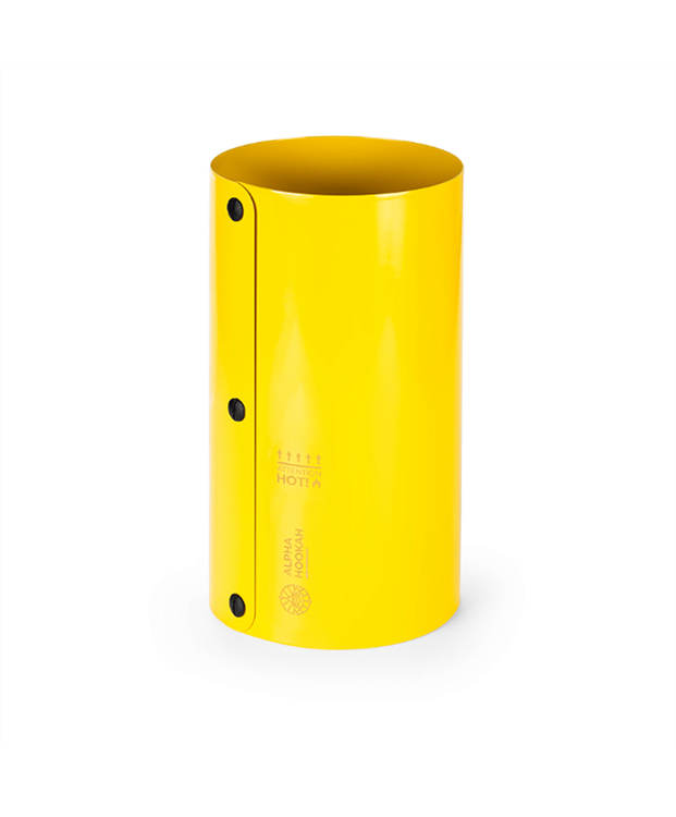 Alpha Rüzgarlık Lemon