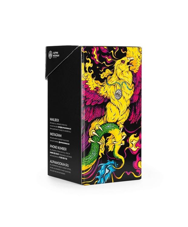 Alpha Rüzgarlık Lemon