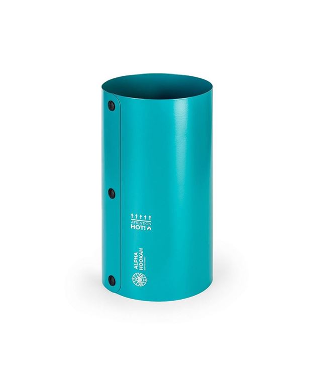 Alpha Rüzgarlık Azure