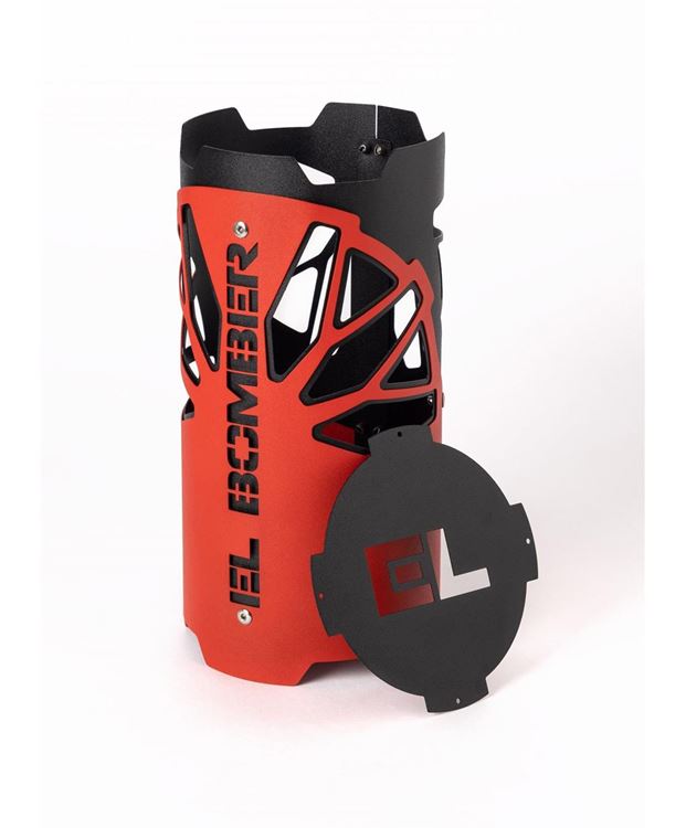 El Bomber Midnight Baca