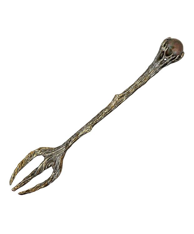 Maklaud Merlin Nargile Çatalı