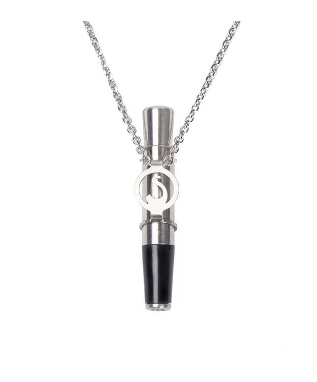 Steamulation Hygiene Askılı Çelik Sipsi