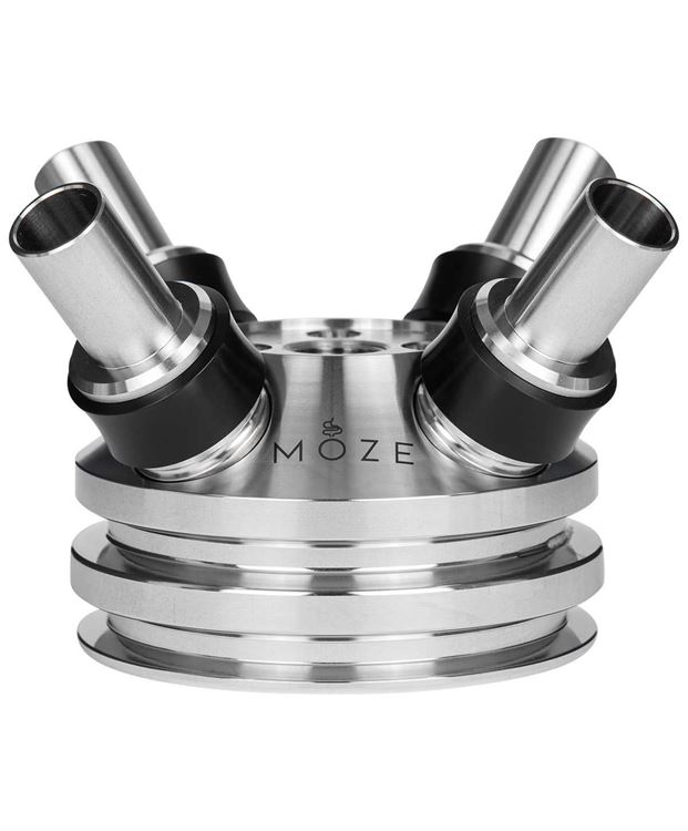 Moze Varity Squad Konnektör Sleeve 4'lü Set Original Black