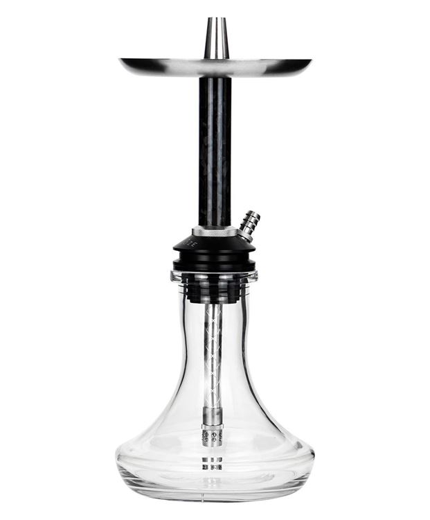 Moze Breeze Two Forged Carbon Sleeve Set