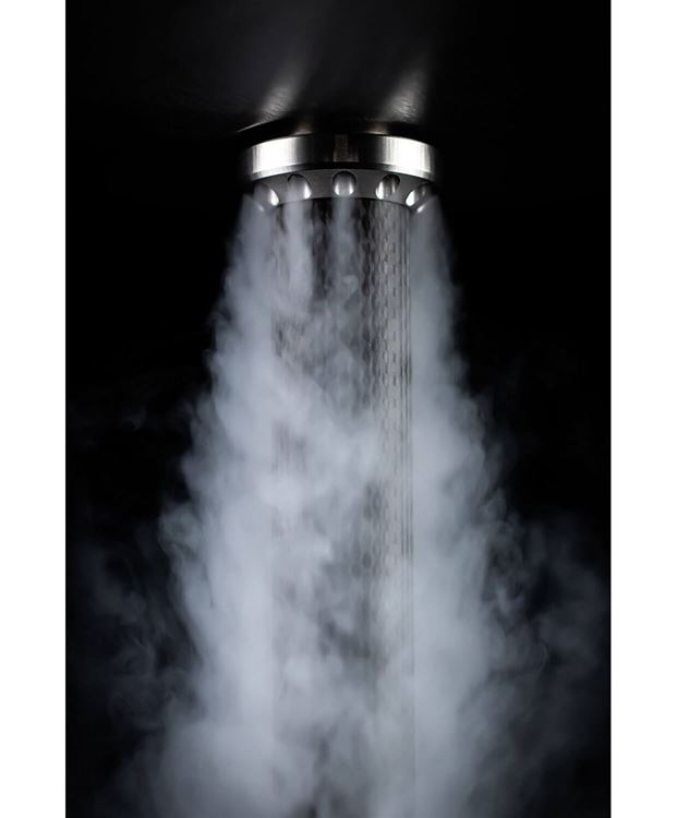 Steamulation Pro X 2 Tahliye Aparatı - Alt