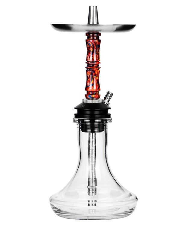 Moze Breeze Two Original Red Sleeve Set