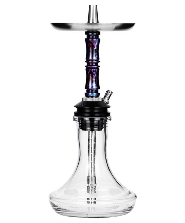 Moze Breeze Two Original Purple Sleeve Set