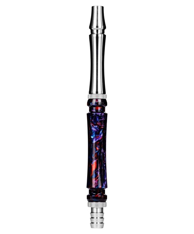 Moze Breeze Two Original Purple Sleeve Set