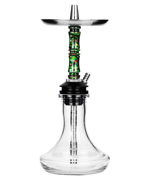 Moze Breeze Two Original Green Sleeve Set