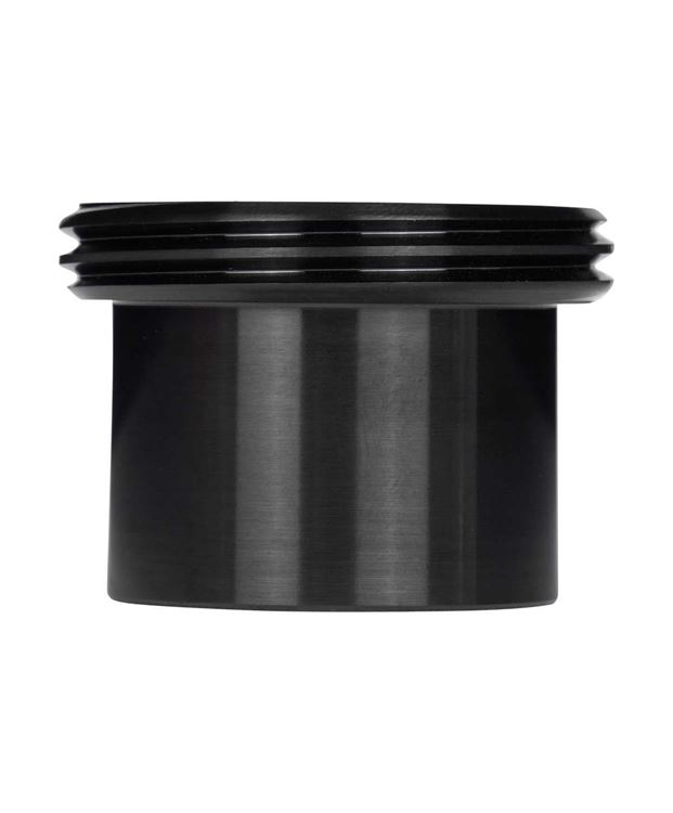 Moze Varity Steck Dönüştürücü Black