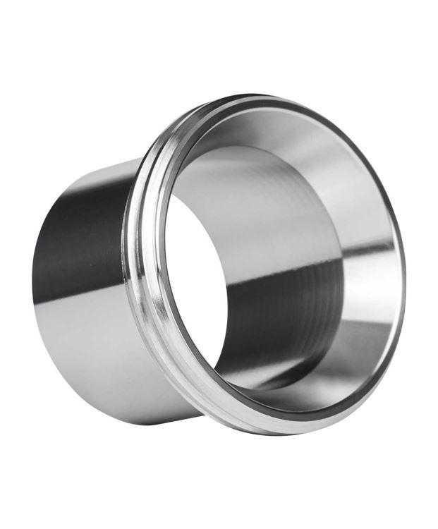 Moze Varity Steck Dönüştürücü Silver