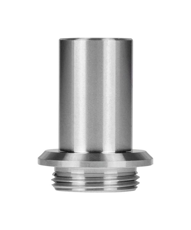 Moze Varity Üst Marpuç Adaptörü - Silver