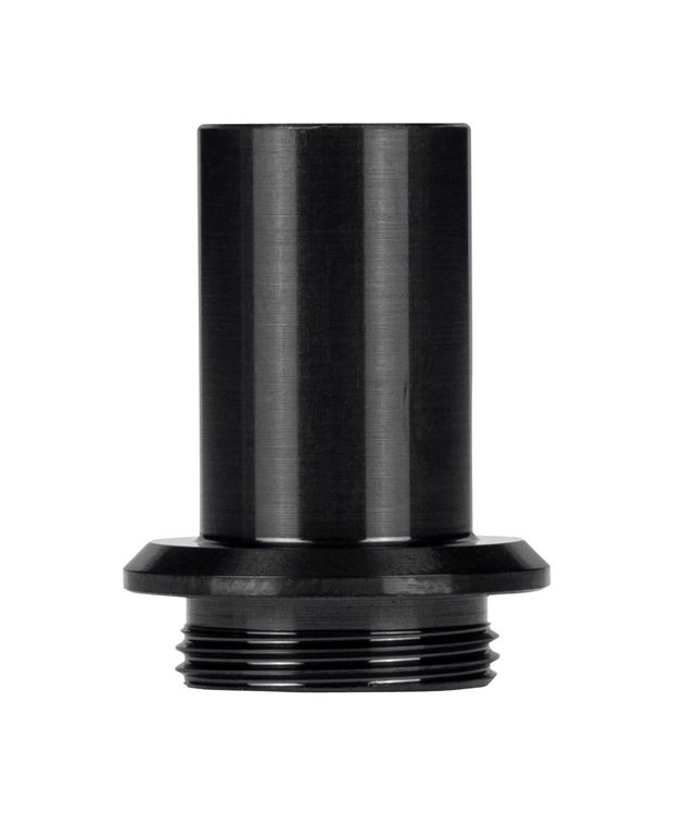 Moze Varity Üst Marpuç Adaptörü - Black