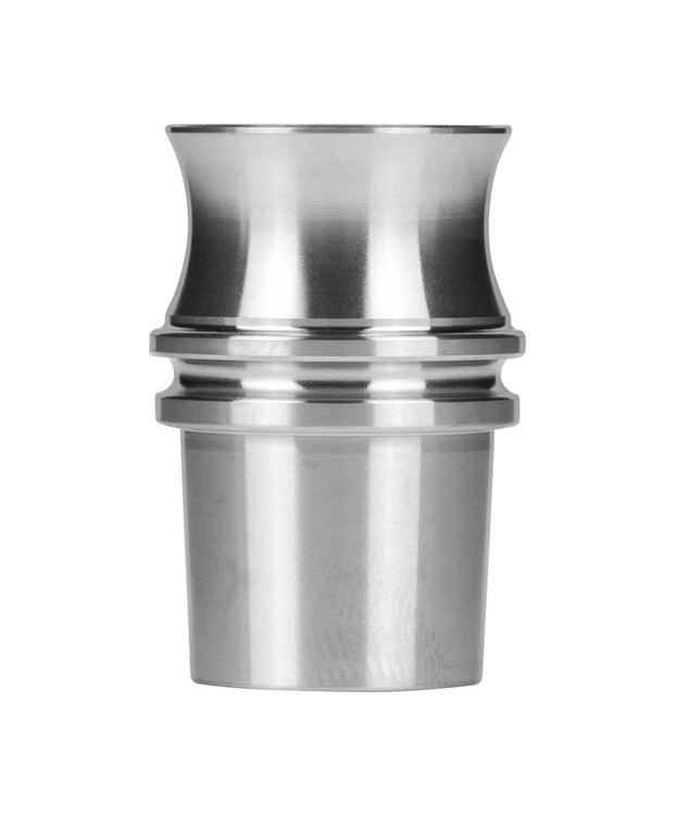 Moze Varity Alt Marpuç Adaptörü - Silver