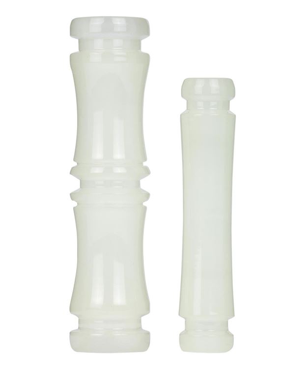 Moze Breeze Two Neon Paerl Sleeve Set