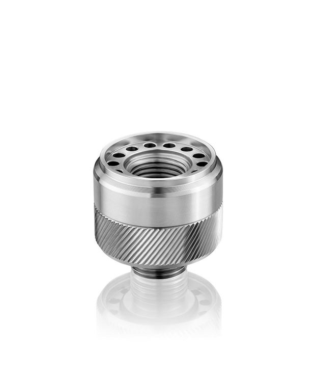 Steamulation Cooling Control Adapter