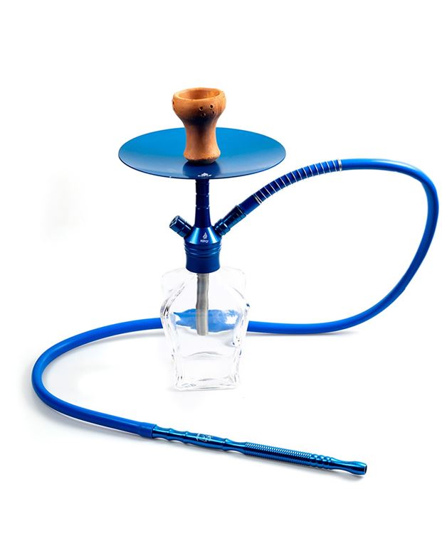 Kefo Kriko Nargile Mavi
