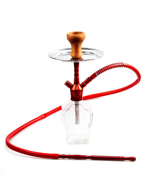 Kefo Kriko Nargile Kırmızı