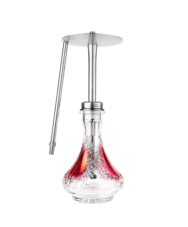 E24 BIG BOSS RS - Çelik Kombin Serisi RS11