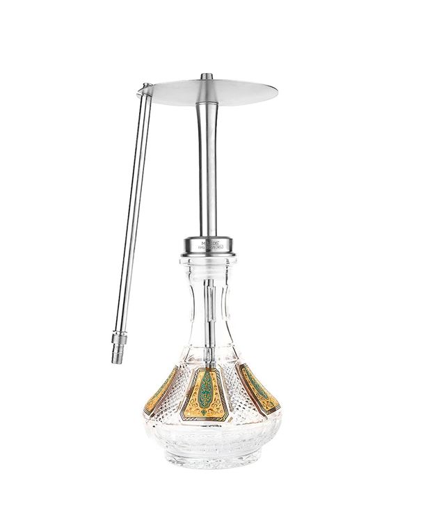 E24 BIG BOSS RS - Çelik Kombin Serisi RS9