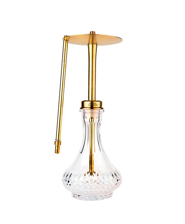 E24 BIG BOSS RS - Titanyum Kombin Serisi RS5