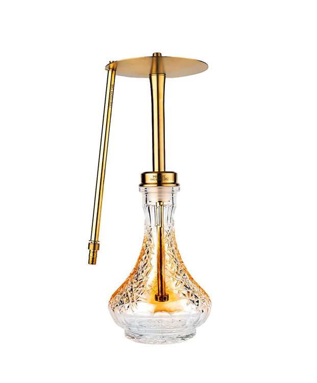 E24 BIG BOSS RS - Titanyum Kombin Serisi RS4