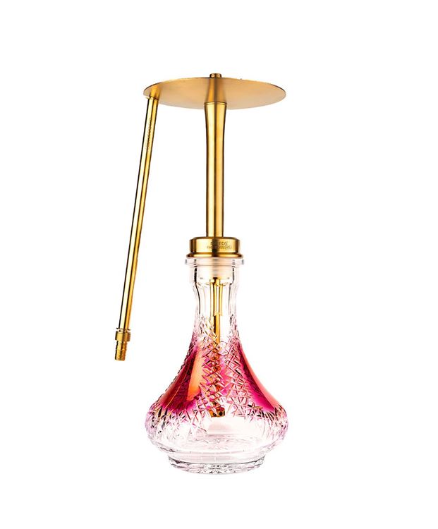 E24 BIG BOSS RS - Titanyum Kombin Serisi RS3