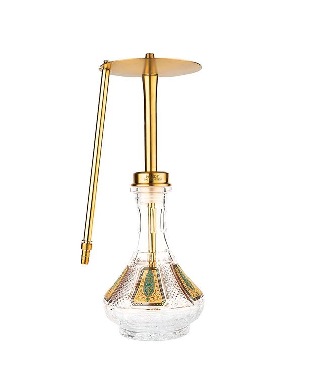 E24 BIG BOSS RS - Titanyum Kombin Serisi RS1